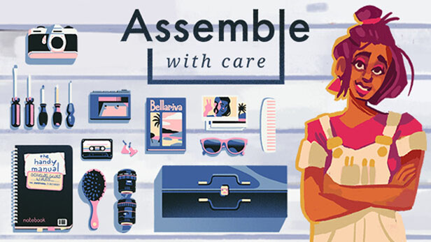 Assemble with Care