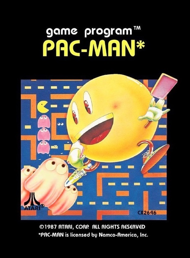 pacman