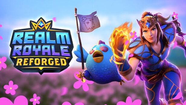 Realms Reforged