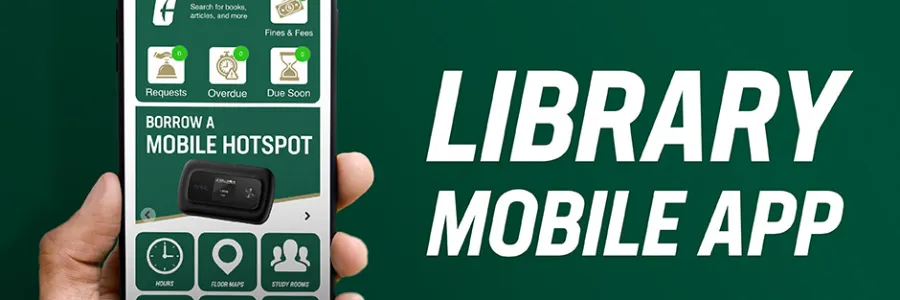 Library Mobile App