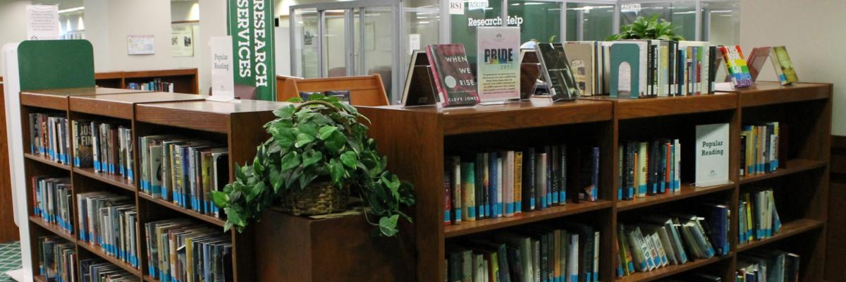 Photo of the popular reading