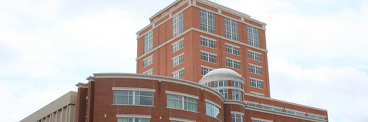 Atkins tower