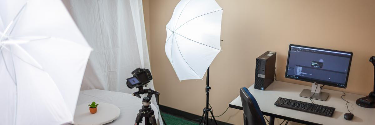 Photogrammatry Lab