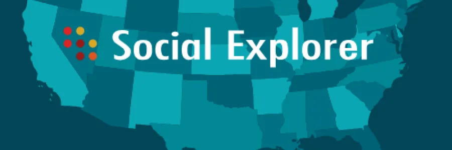 Social Explorer now available