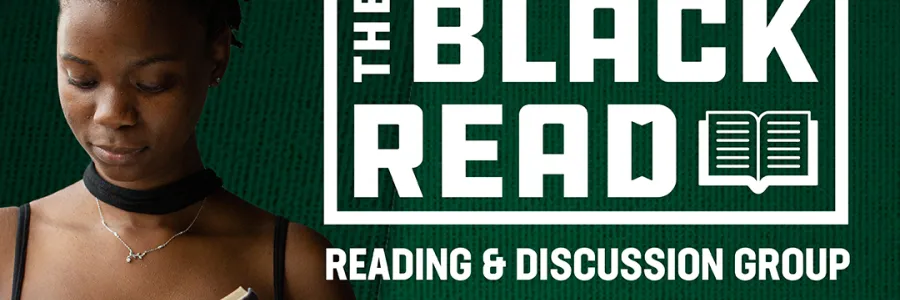 The Black Read: Reading & Discussion Group