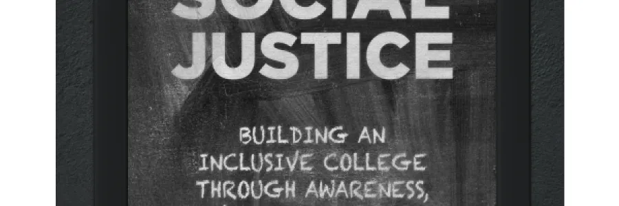 Cover of the book Race and Social Justice