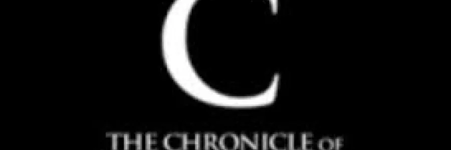 Image of Chronicle of Higher Education Logo