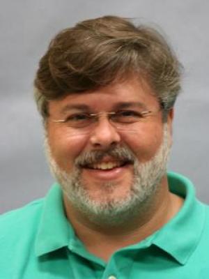 Photo of Brad Spry