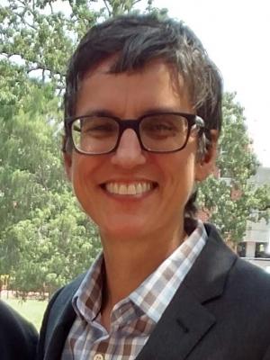 Photo of Dawn Schmitz