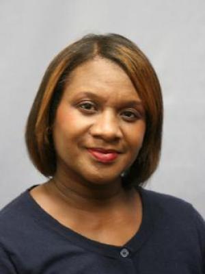 Photo of Denelle Eads