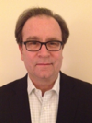 Photo of Peter Larkin