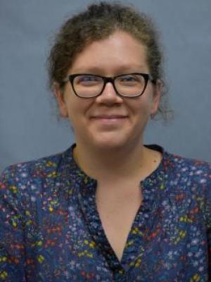 Photo of Randi Beem