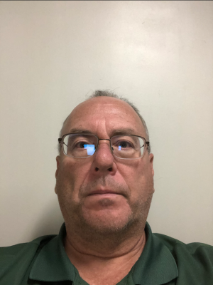 Paul Avenson