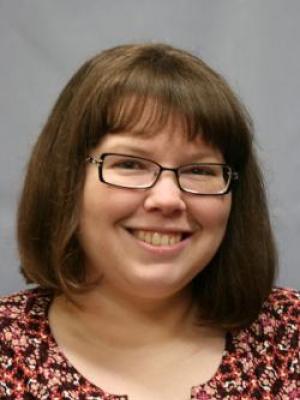 Photo of Stacy Rue