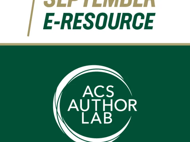 ACS Author Lab