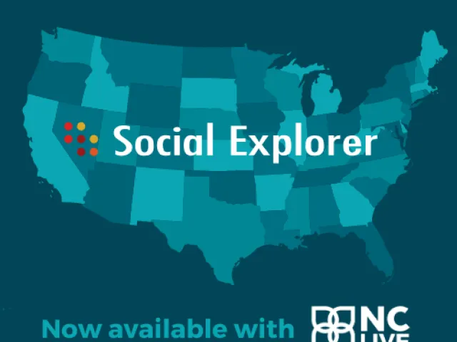 Social Explorer now available