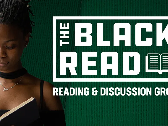 The Black Read: Reading & Discussion Group