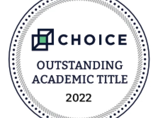 Logo for the CHOICE Outstanding Academic Title