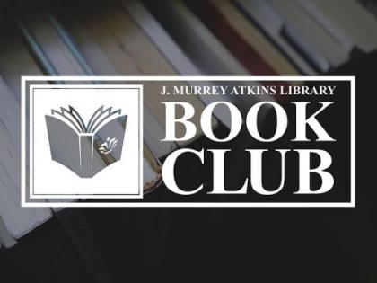 Book Club Logo