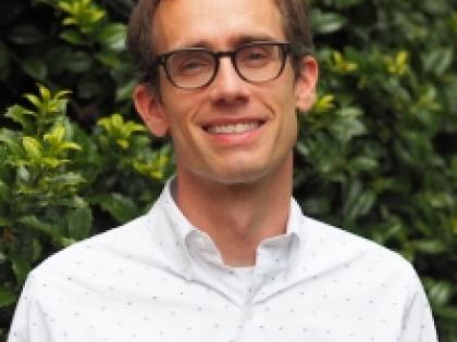Photo of Adam Reitzel