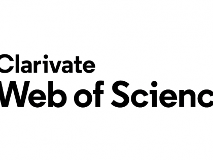 Clarivate Logo